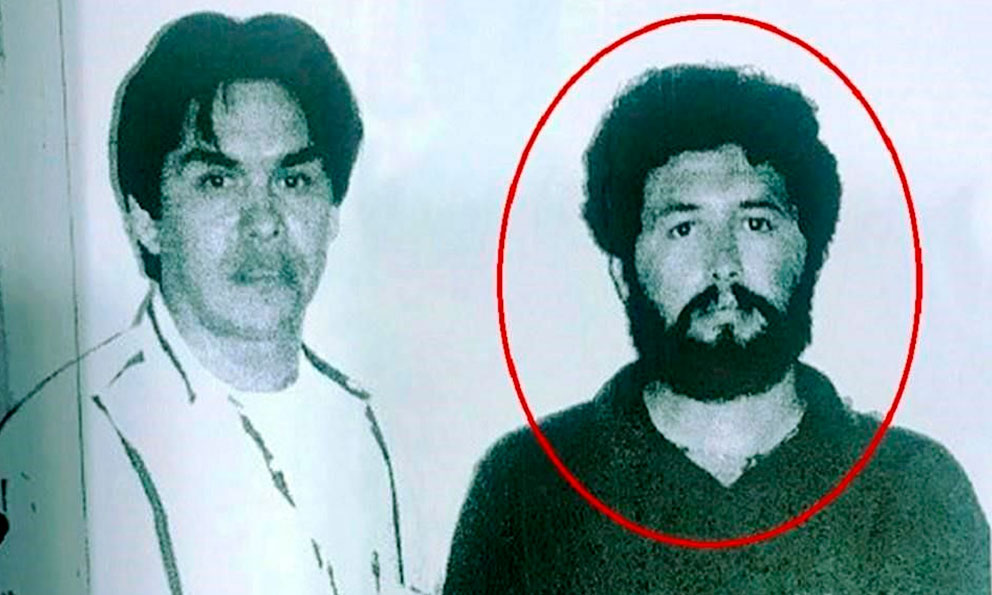 ⚖️ Exagente detenido por el caso Colosio será enviado al Altiplano 🇲🇽

La FGR ejecutó una orden de aprehensión contra un exagente implicado en el as3sin4t0 de Luis Donaldo Colosio, quien será trasladado al penal de máxima seguridad del Altiplano.

Más detalles: