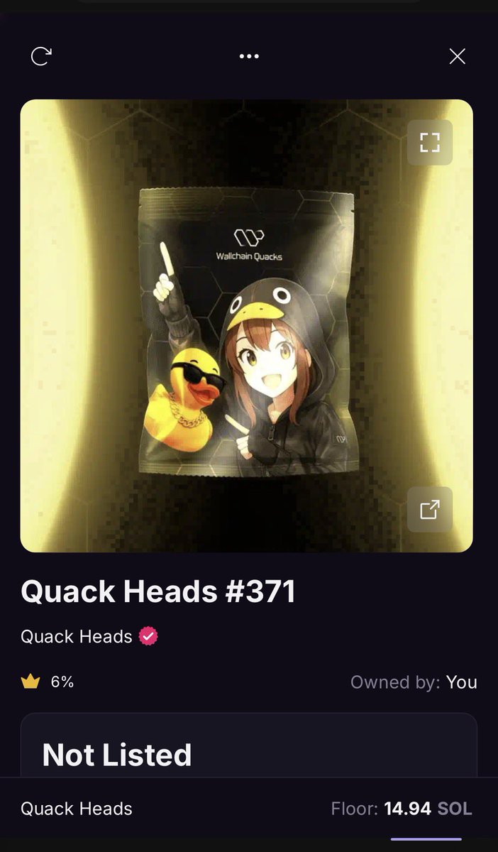 __bhee__'s tweet image. Successful minted my @wallchain NFT yesterday 

Were you able to mint yours?