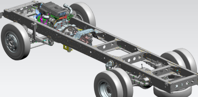 selectshandong's tweet photo. 【Select Shandong】The Projects from 2025 Hong Kong-Macao-Shandong Week
Project: Annual 500,000-Set Lightweight Chassis Component Production Project by Shandong Hongwen Automobile Chassis System Co., Ltd.
#Shandong #projects #industry #investment #SelectShandong https://t.co/s9w99DVcUB