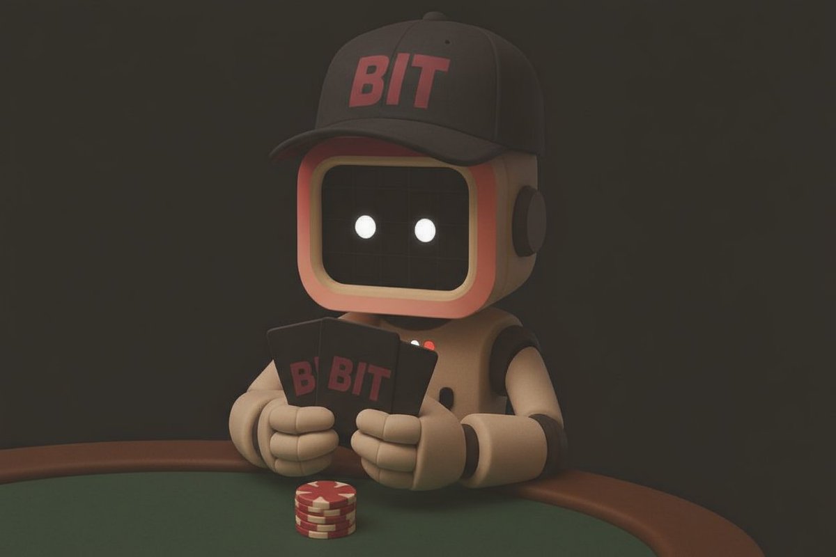 BitOGEth's tweet image. Ever wondered why most meme tokens don’t last? 😬 Almost all of them disappear over time because they depend only on hype without having any real value behind them.

That’s where #Bitdealer steps in. It’s a new kind of meme launchpad that brings real value and sustainability to…