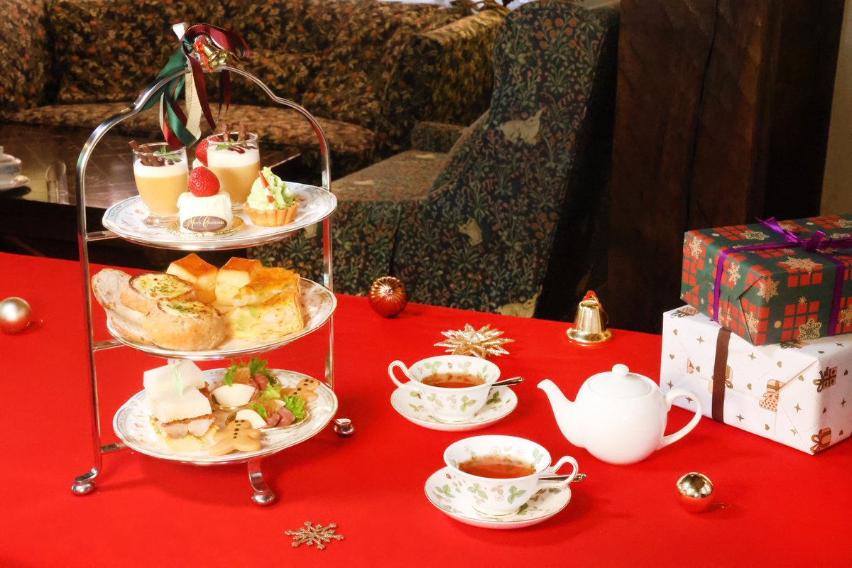 BritishHills's tweet image. #ブリティッシュヒルズ の
クリスマスイベント🎄

＜11/29～12/25まで開催！＞

◆サンタグリーティング
◆クリスマスマーケット
◆クリスマスコンサート
◆クリスマスクラッカー作り
◆イルミネーション
◆クリスマスアフタヌーンティー

海外のクリスマス気分をお楽しみください🇬🇧