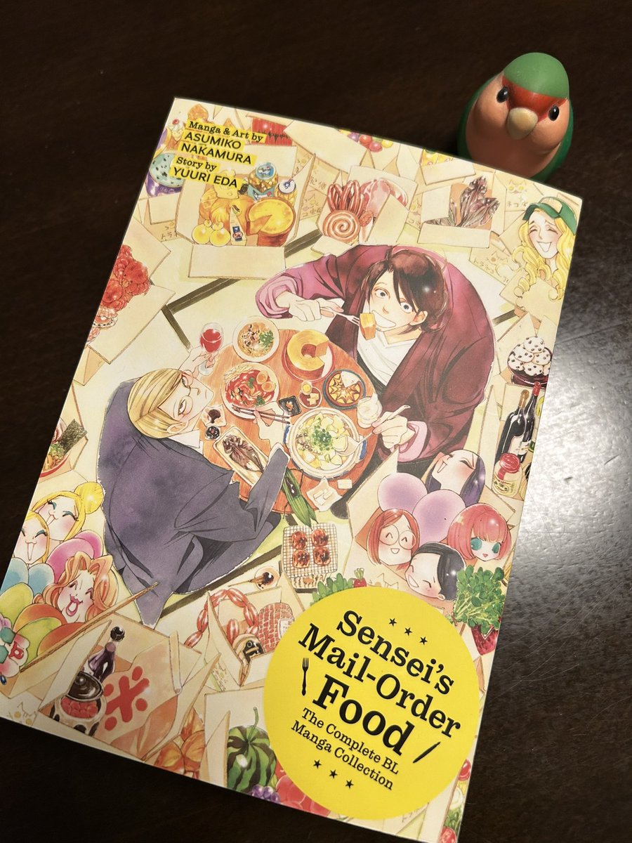 中村明日美子お知らせ（公式） (@asmk_gengaten) / Posts / X