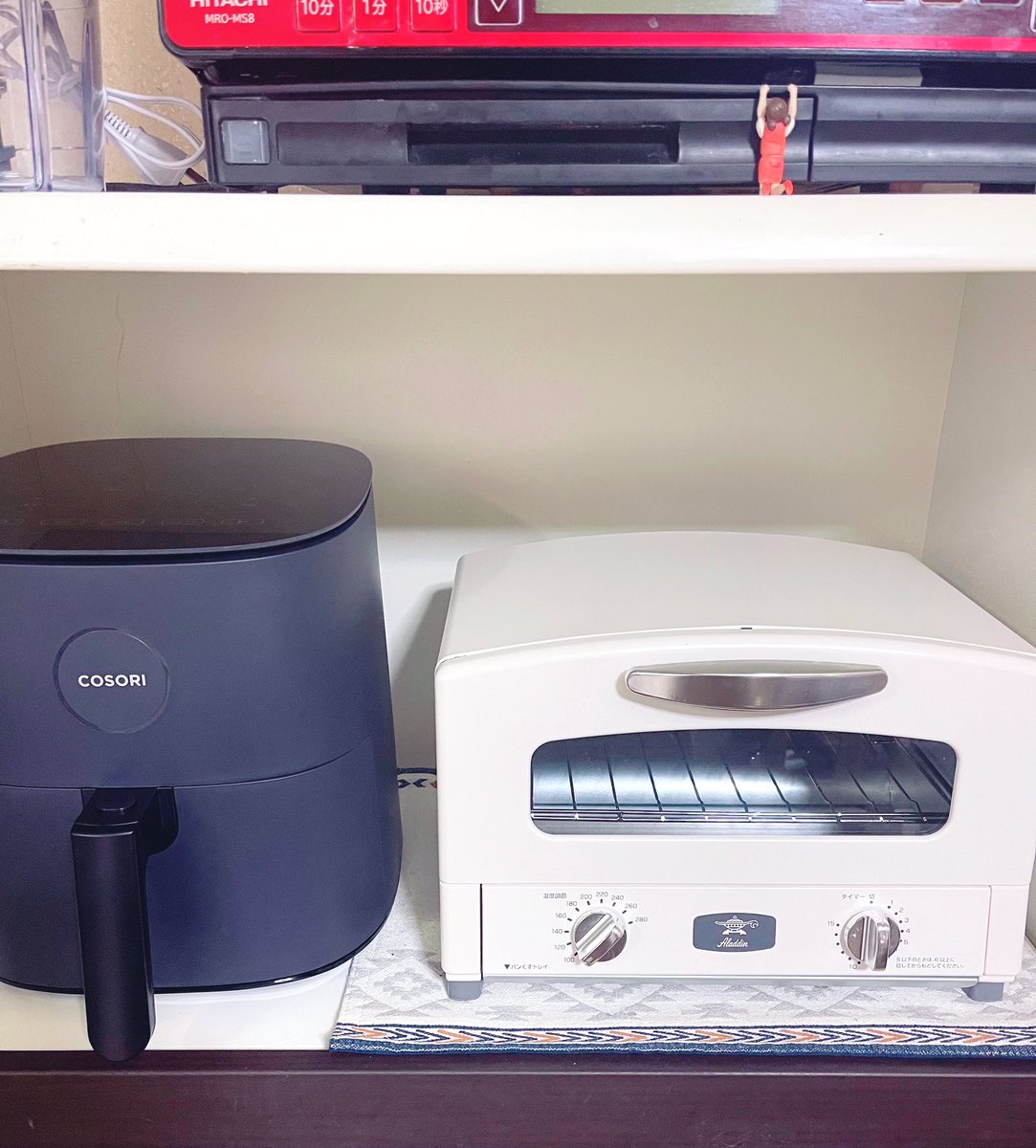 ノンフライヤー