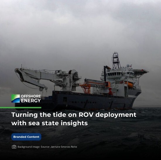 mirosgroup's tweet photo. Forecasts are great, but real-time insight makes the difference 🌊  Don’t miss our talk at #OffshoreEnergy (OEEC25):  “Stay Ahead of the Swell with Real-time and Predictive Wave Intelligence”  📅 26 Nov 2025 | 10:30 | Visit us at Stand 1.113 #subsea #wavesystem @navingooe https://t.co/aRt7f7qkmU