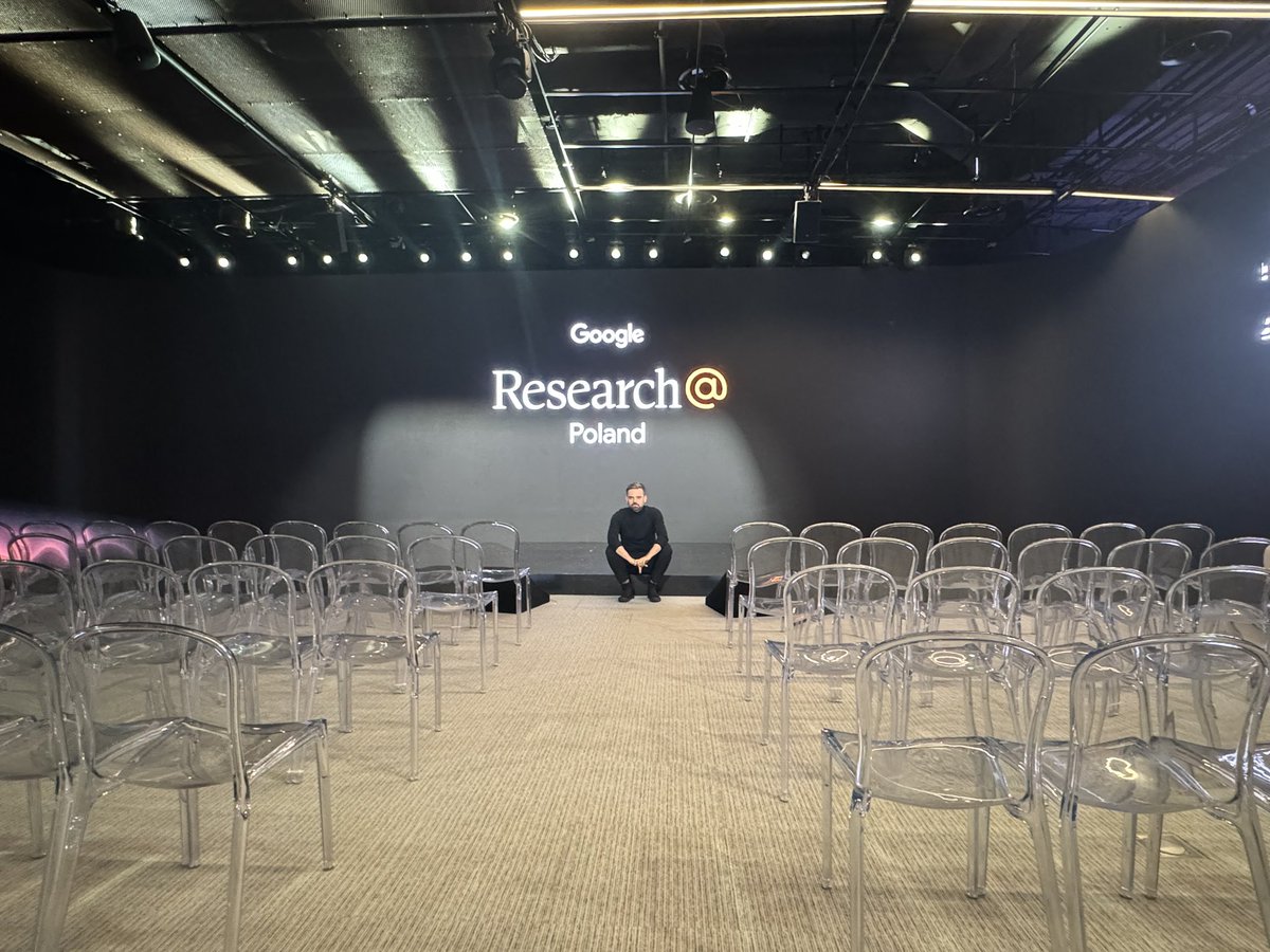 Maciej Kawecki - This Is IT tweet media