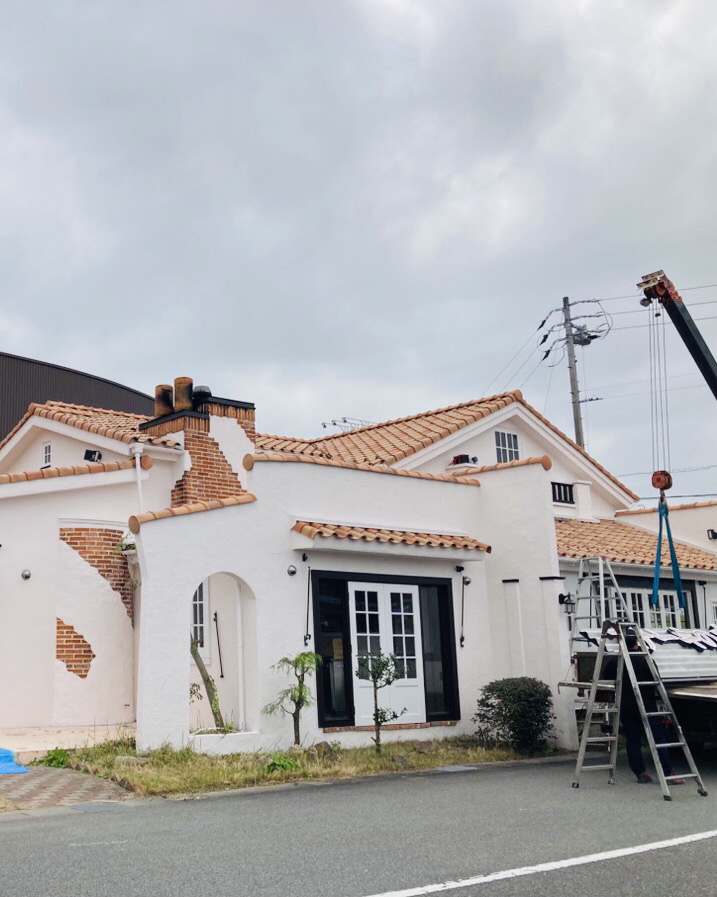 asakuma_koho's tweet image. 【ステーキのあさくま鈴鹿店12月上旬オープン！！】

フレスポ鈴鹿内、Suzuka Voice FM 78.3MHz前です
現在工事中！オープンまであと少し😄

■ステーキのあさくま 鈴鹿店
所在地：三重県鈴鹿市住吉町8947 フレスポ鈴鹿

#ステーキのあさくま #あさくま #サラダバー  #鈴鹿店 #ニューオープン