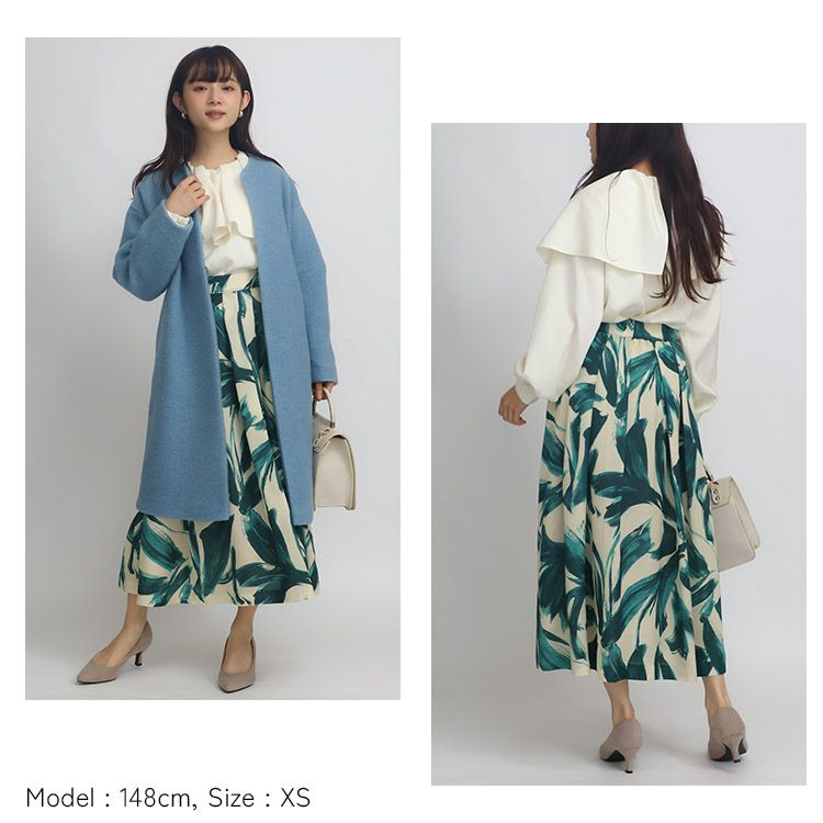 S357@小柄女性のためのブランド (@s357_official) / Posts / X