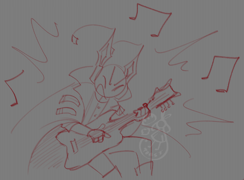 The_KawaiiToast's tweet image. tired 2day, have some Bugs sketches

#rainworld #iterator #iteratoroc