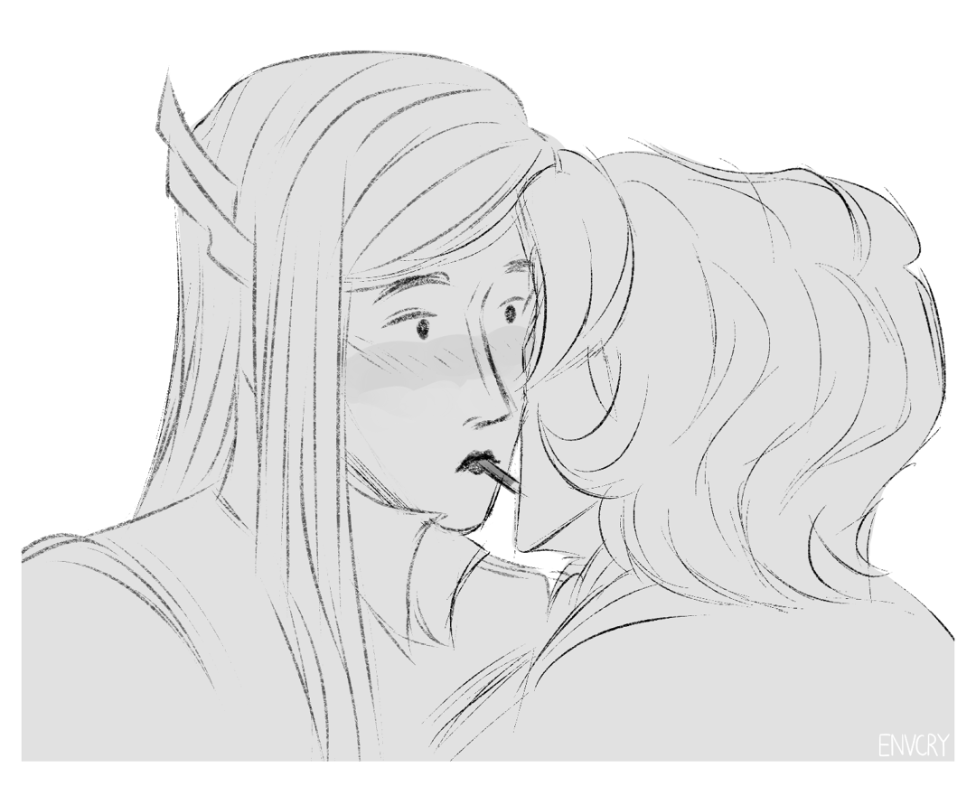 late pocky day post #cookierun #clottcier #clottedcreamcookie # ...