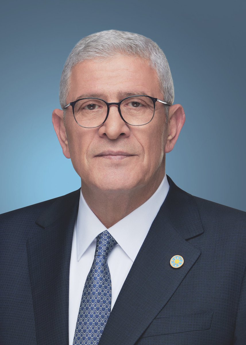 ℹ️ Asal Araştırma’nın 2024 ve 2025 Kasım anketlerine göre en fazla oy artıran parti İyi Parti (+0.6)