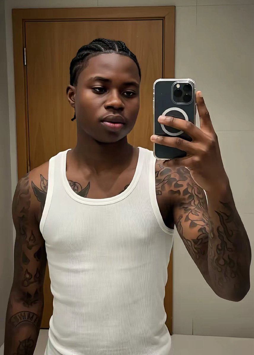 DAMI FOREIGN🥶 tweet media