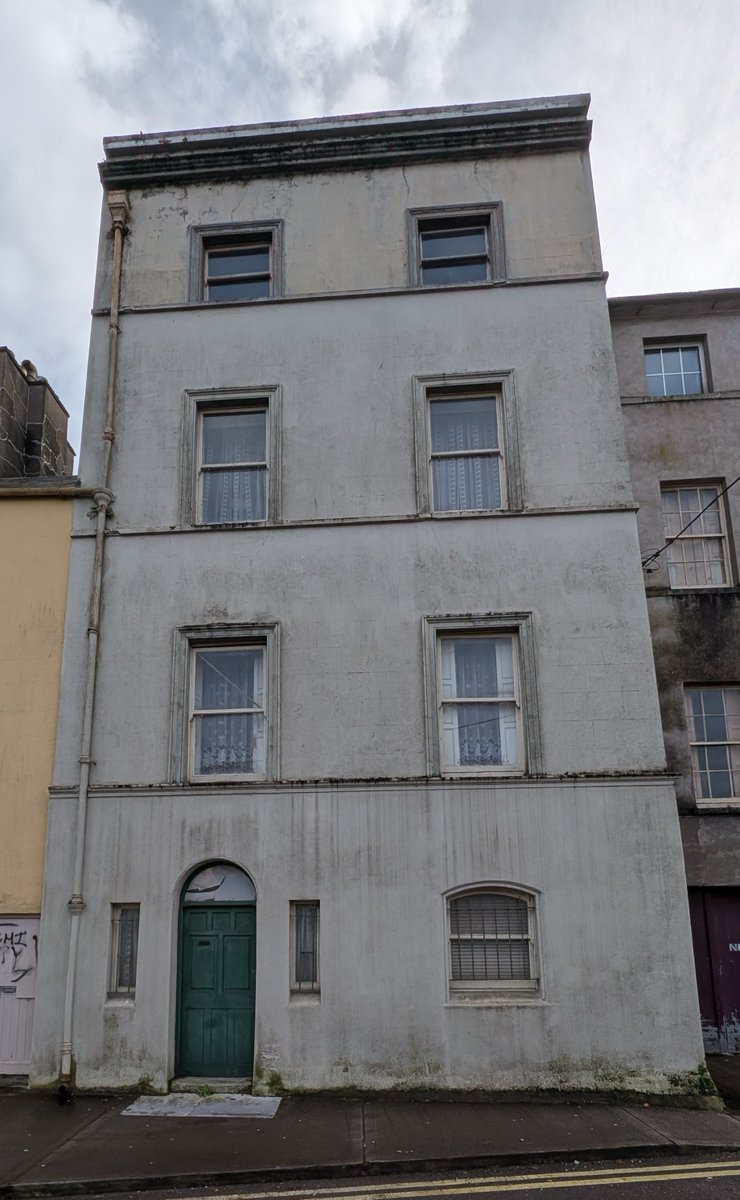 CorkIreland_IRL's tweet photo. Grenville Place #Cork #Ireland #DerelictIreland #photooftheday
@corkcitycouncil
@ThomasGouldSF
@corkcitycentre
@irishexaminer
@what_if_cork
@RobCross247
@JP_Mc_C
@TomGilliganIRL
@frank_oconnor https://t.co/5iHaTMxDRg