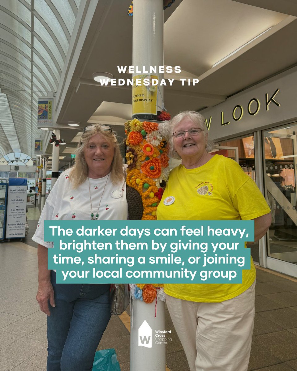 Your reminder this Wellness Wednesday. Every little bit counts! 💛

How will you spread a little light today? 💫

<a href="/CheshireMid/">Cheshire Mind</a>