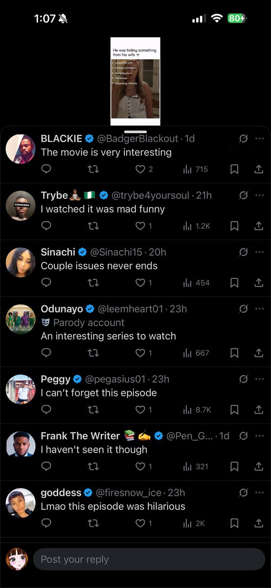 This app has gone to shit