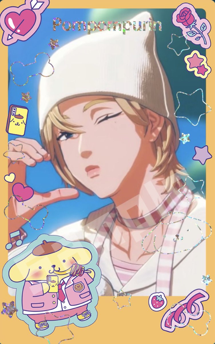 lemoniro様❣️専用ページ ぽかはこちらで作成しました⸜♡⸝