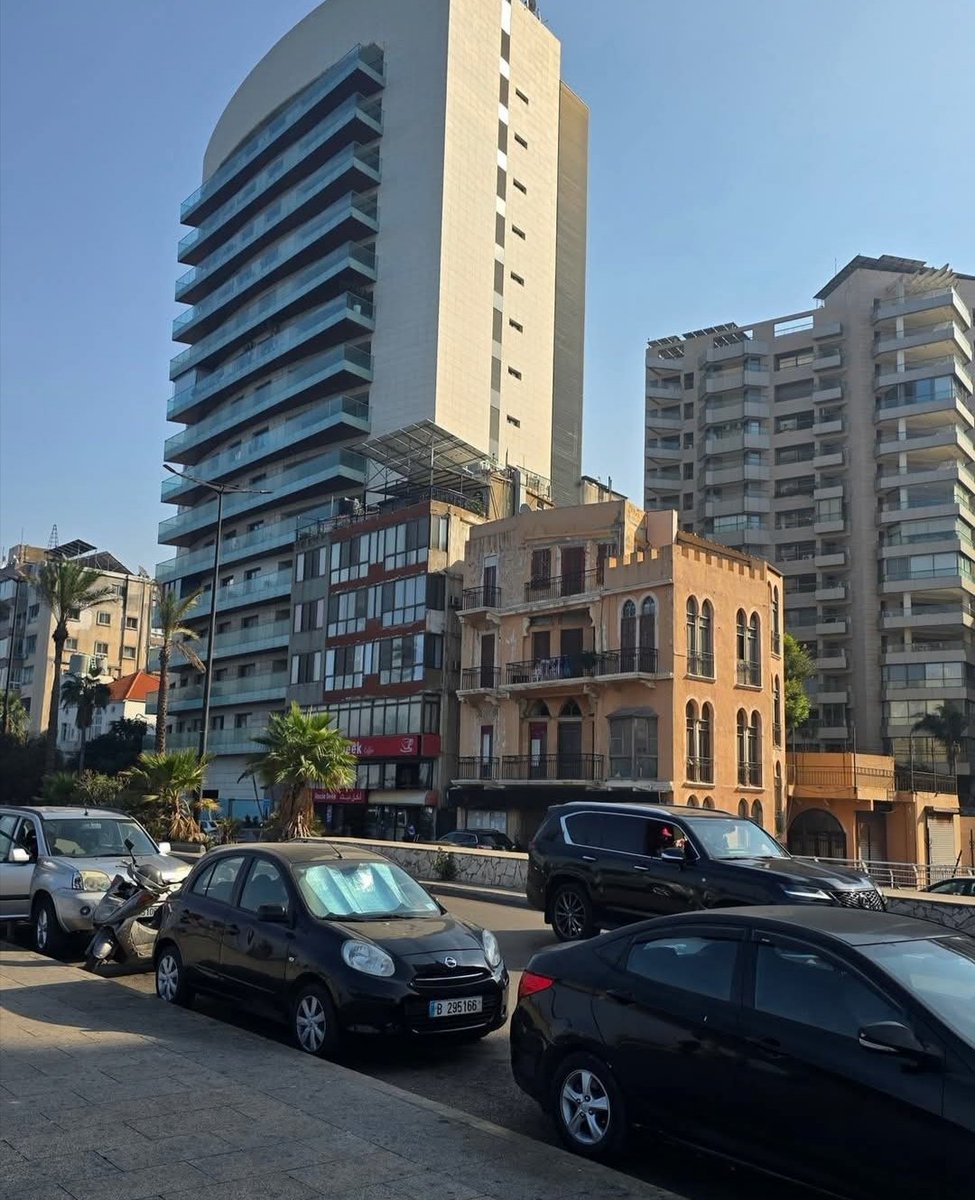 صباح الخير 🇱🇧♥️