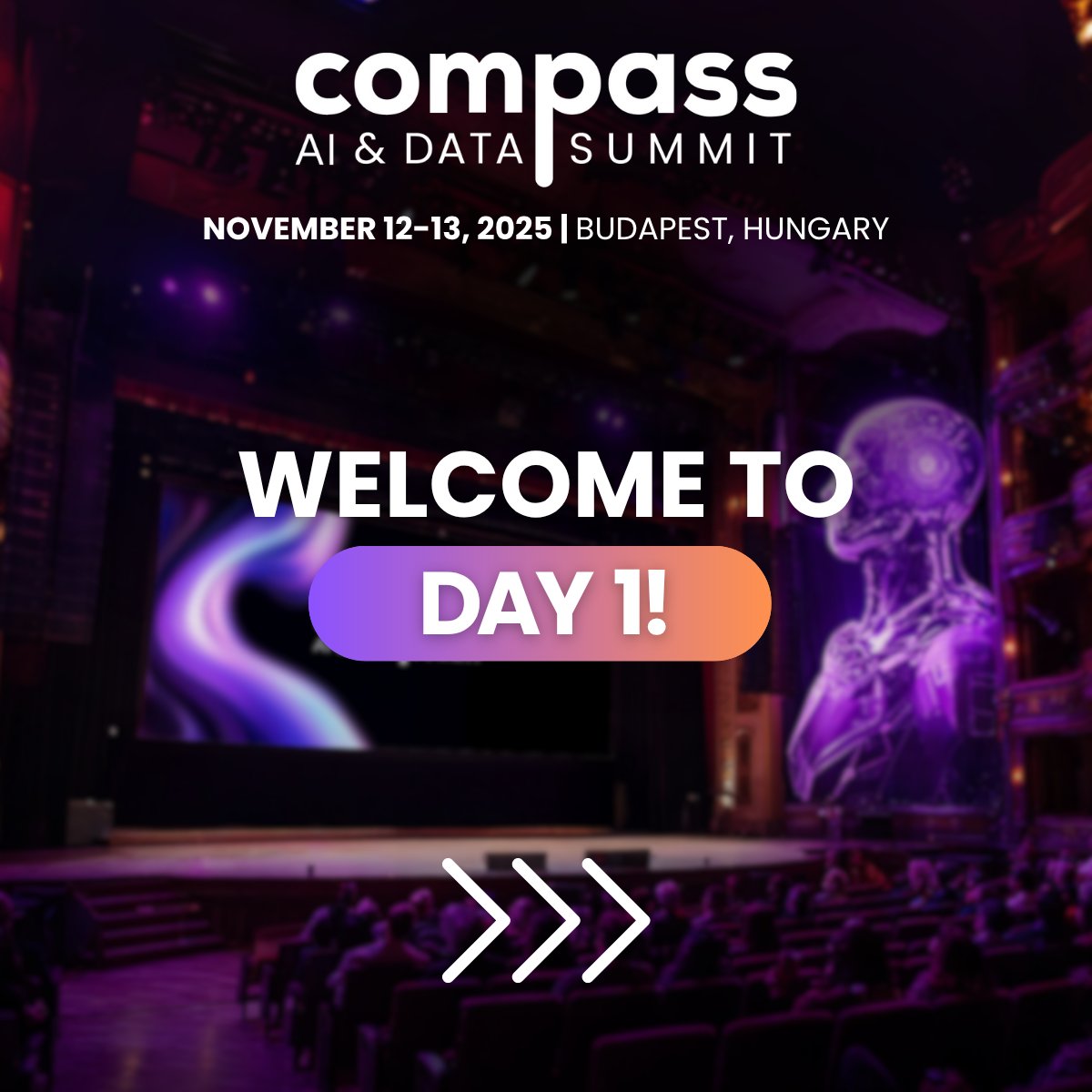 Compass Tech Summit tweet media
