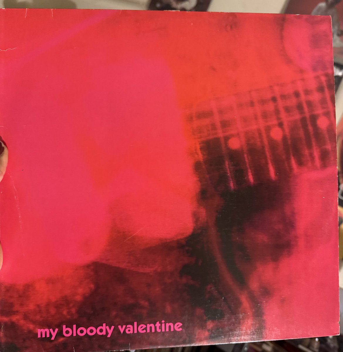 PHYSICAL MEDIA WILL NEVER LEAVE YOU