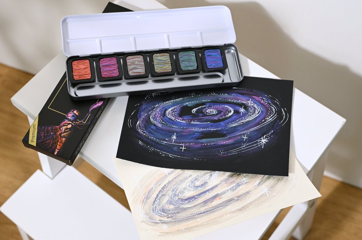 静風堂【画材専門店】 (@seifudo) / Posts / X