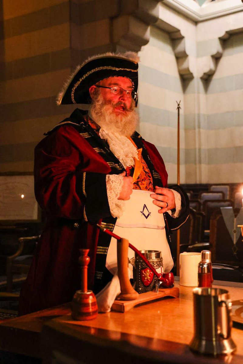 Ask Solomon tweet media