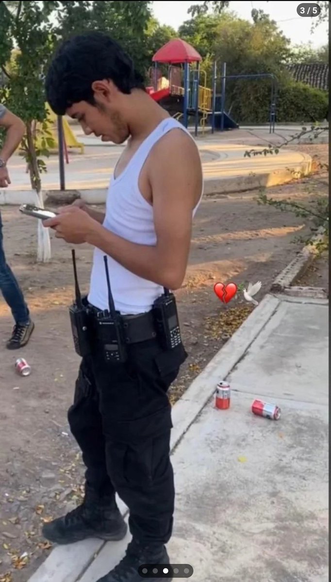 Viral_0nX's tweet image. El Chino Pelucas “The Chinese WIGMAN”……..claimed and consumed by the narco world! They went and  took him out at a hospital!