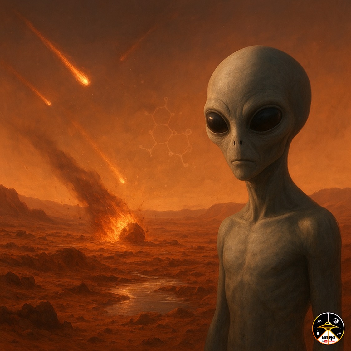 Channel40559901's tweet photo. #UFO #MarsLife #MysterySpace #สิ่งมีชีวิตนอกโลก #อวกาศลึกลับ ***รายละเอียดเพิ่มเติมที่คอมเมนต์ครับ***  ***ตัวเต็มครับ*** https://t.co/mkjUJK1Rs6 https://t.co/uBr5slxP50
