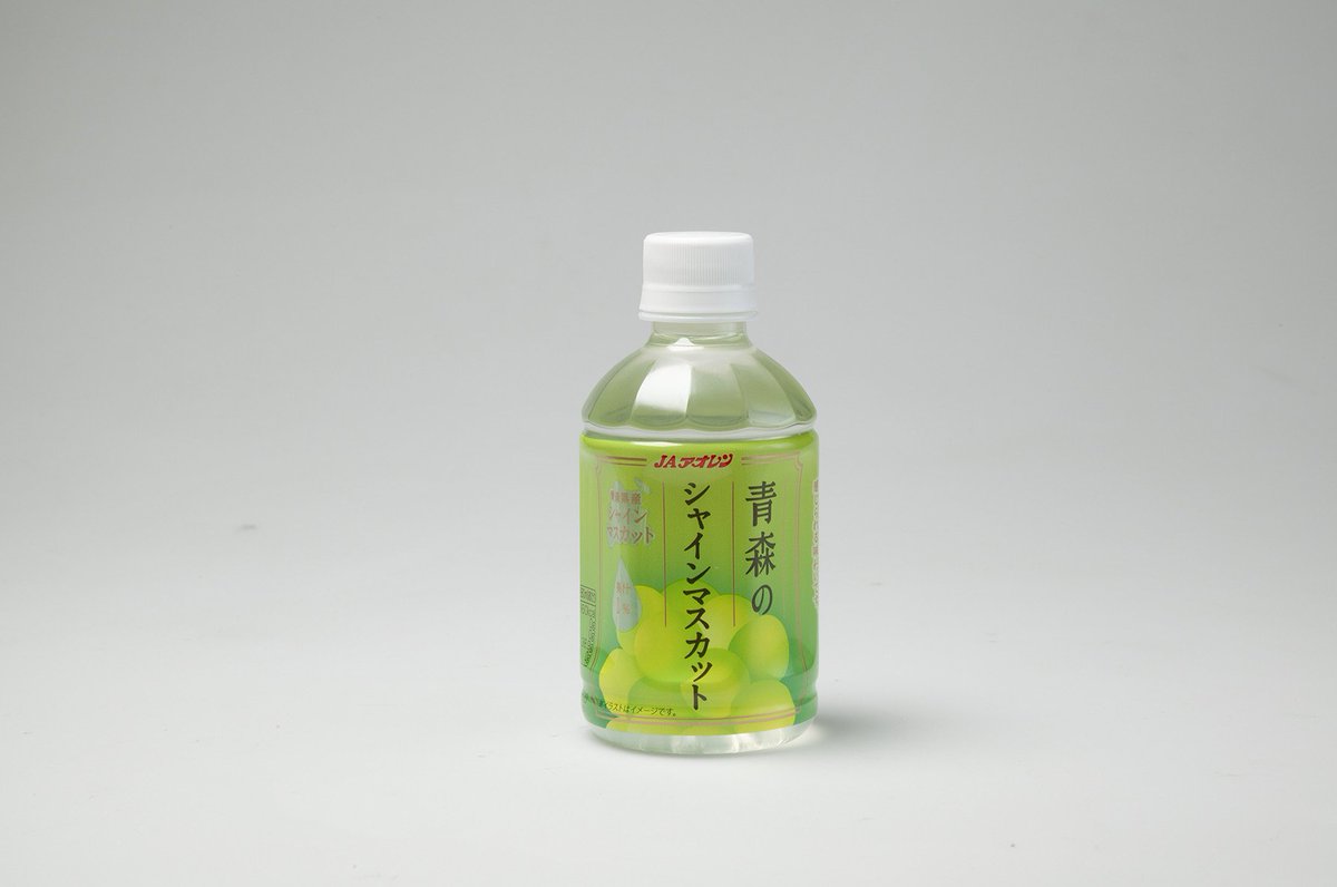 aoren_official's tweet photo. 新商品のご案内です！
「青森のもも」「青森のシャインマスカット」
以前に新商品で出ました「青森のりんご」の姉妹品となっております！
是非、試飲してみてください！ https://t.co/mjJ9TJ2D5w