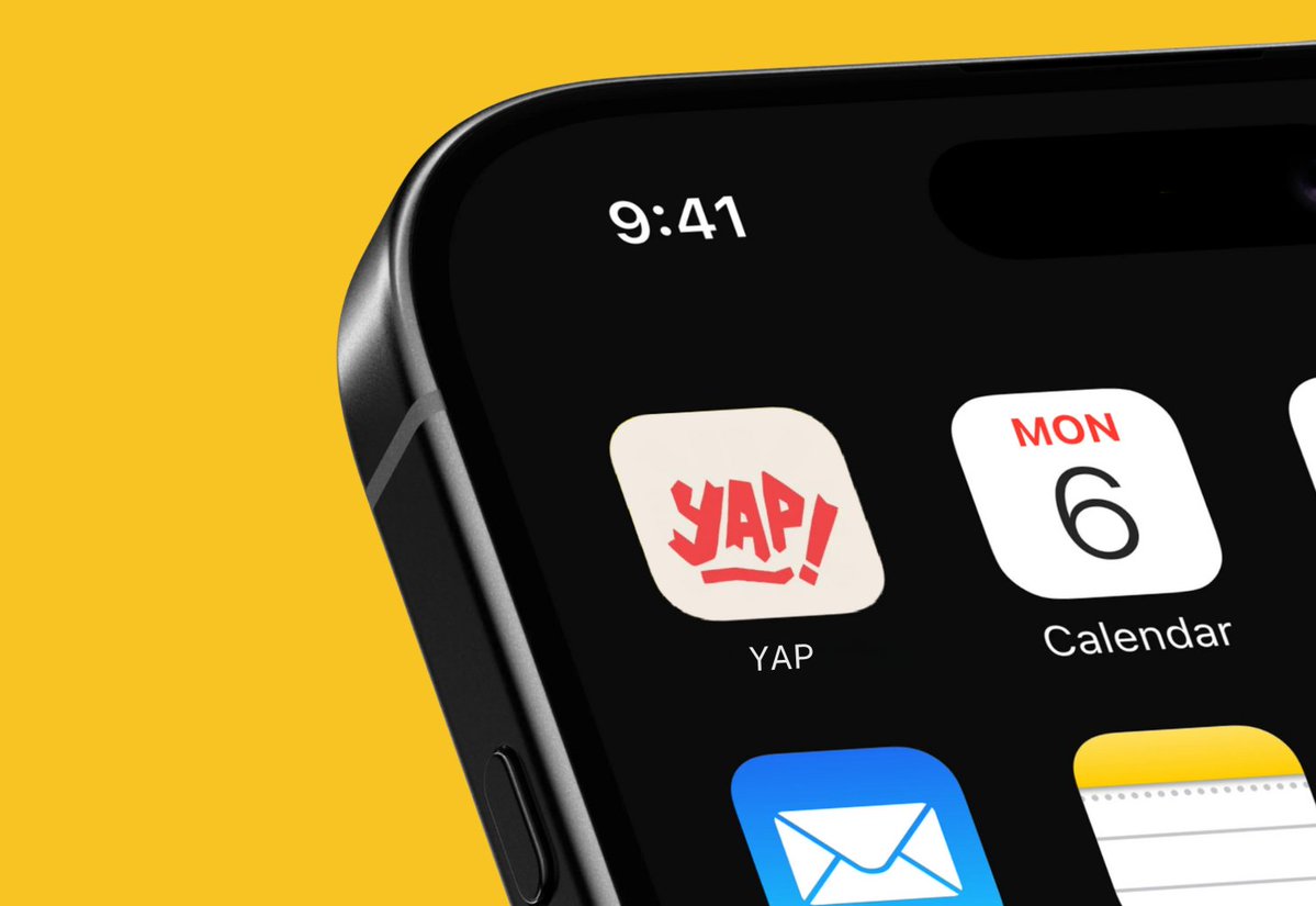 realbasedoracle's tweet image. There’s a lot of language learning apps out there.
 A lot of them are terrible, focusing on secret language learning techniques and “AI driven personalization” and all you get are generic strategies and cheap AI integrations. 
YAP is built for language acquisition. We become…