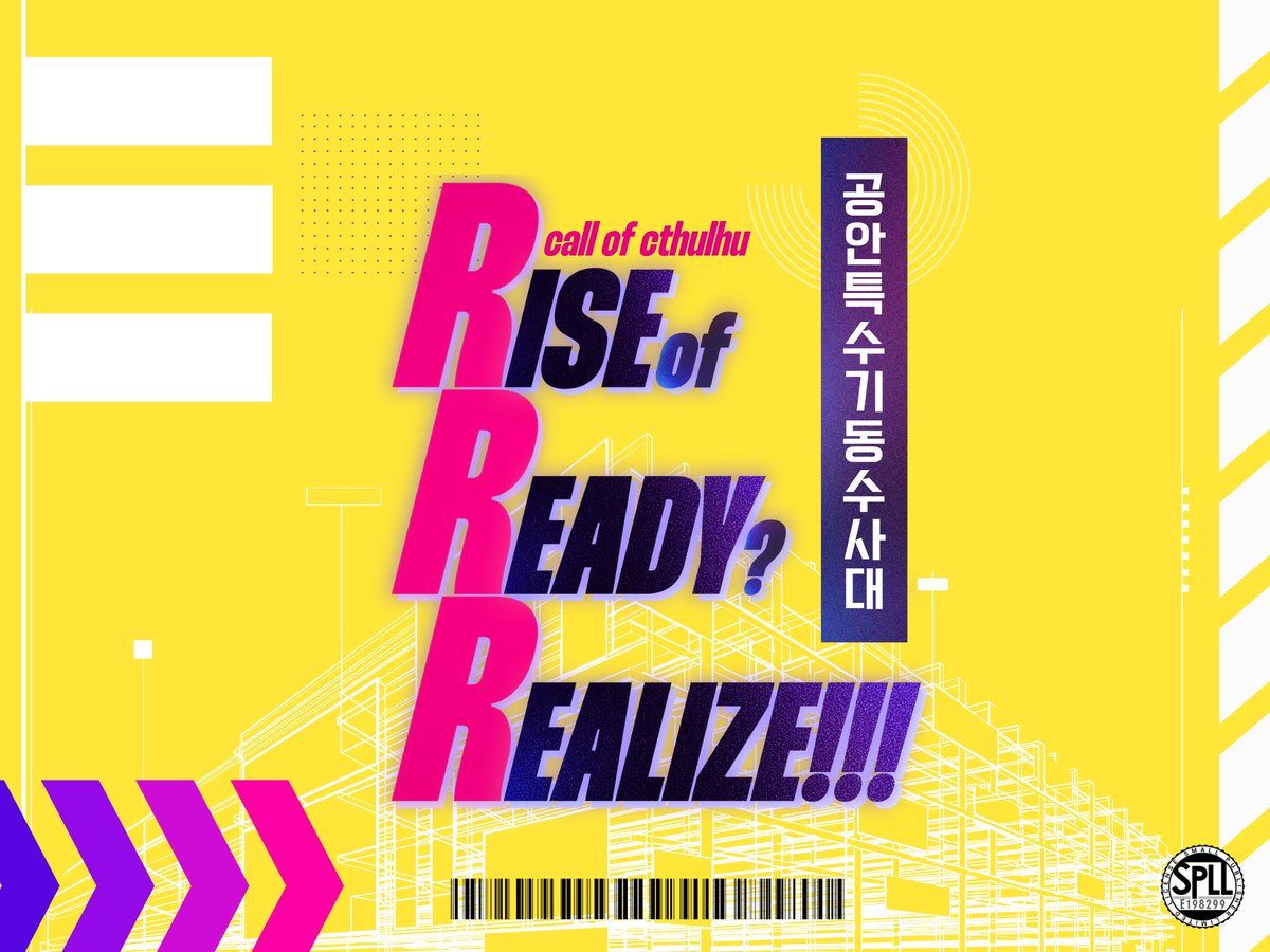 ahirunaoba's tweet photo. CoC 7판 【Rise of Ready? Realize!!!】
저격소총을 든 공안경찰 시나리오입니다.

🔫 저격 × 공��� × 특수장비
🏍️ 백색 오토바이와 헬리콥터 조종!
🖼️ 1993년 일본 도쿄를 배경으로
💥 무차별 폭탄 테러를 막아라!

https://t.co/ij1iZPQaoT https://t.co/UZwU05W5nn