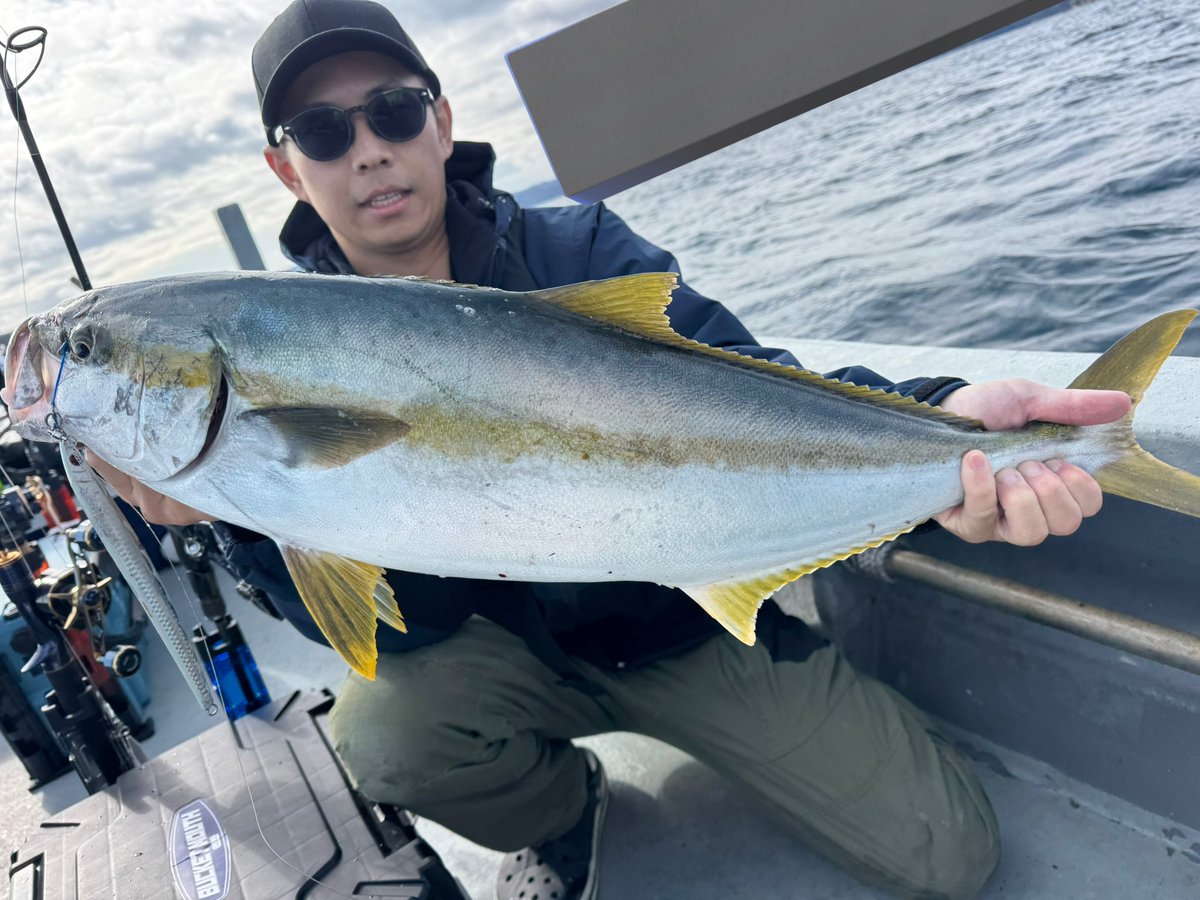 早い者勝ち　埼玉漁業組合　グチポップ180 ヒラマサ　マグロ　グチペン　ビーコン 早い者勝ち 埼玉漁業組合 グチポップ180 ヒラマサ マグロ グチペン