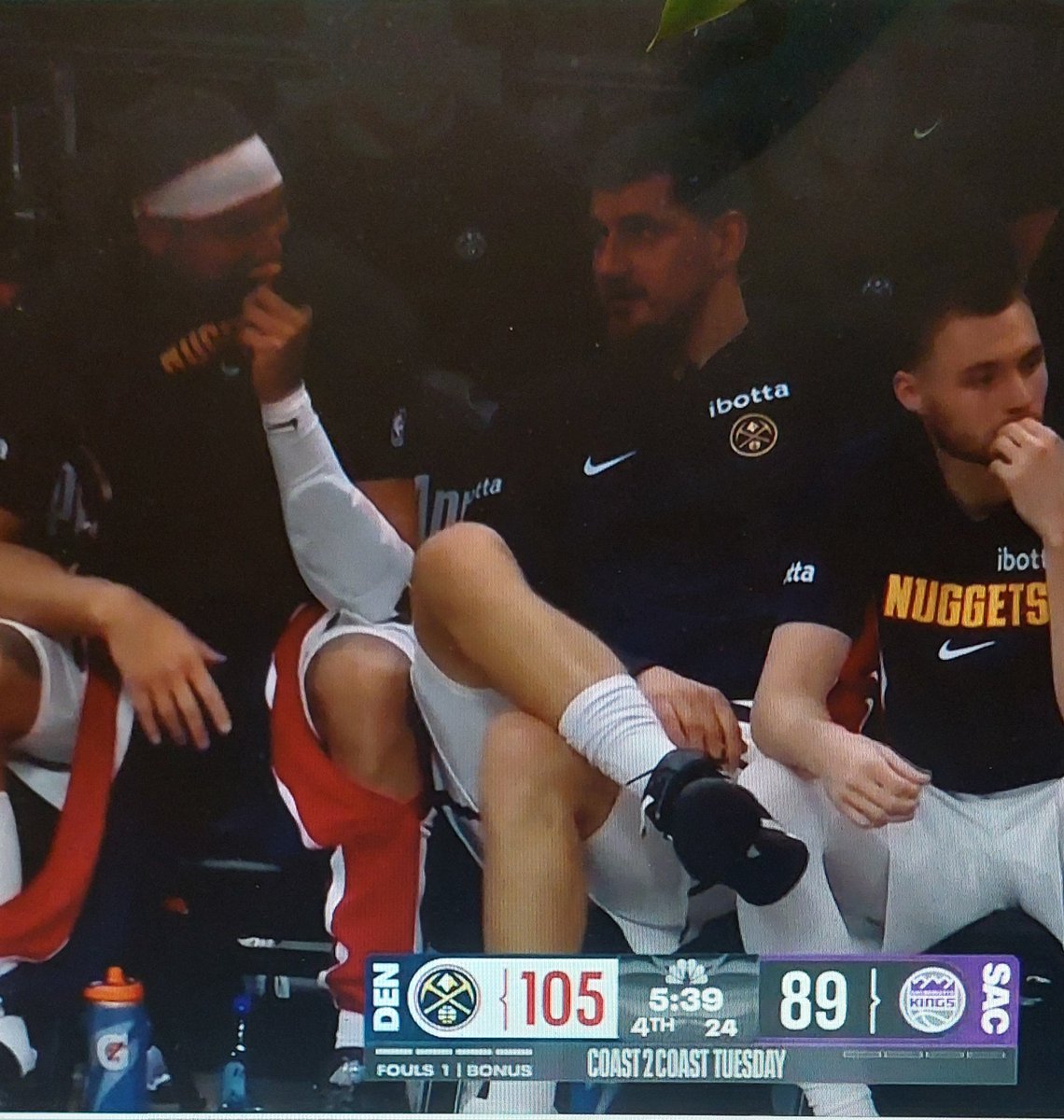 Bueller styles tweet media