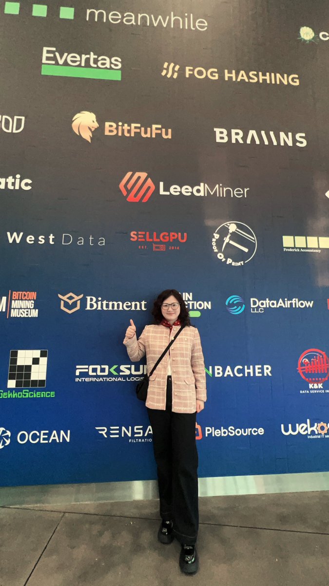 Day 1 of <a href="/MiningDisrupt/">Mining Disrupt® Conference July 21-23, 2026</a> is here! 🎉
The Leedminer team has arrived in Dallas and we’re ready to kick things off!
Come join the party, meet our crew, and let’s talk all things mining ⚡️
#MiningDisrupt #Leedminer #BitcoinMining #Dallas