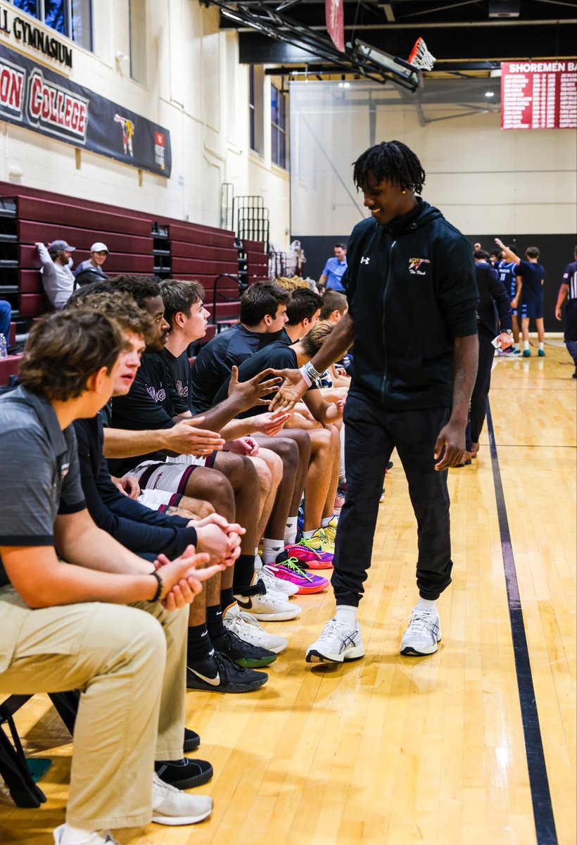 Dwayne “DJay” Snead Jr. tweet media