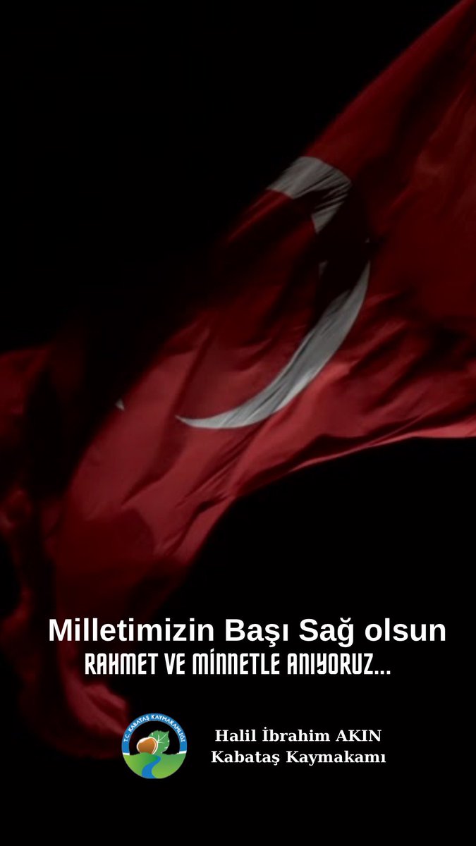 Azerbaycan’dan ülkemize gelmekte olan Türk Silahlı Kuvvetlerimize ait C-130 tipi askerî kargo uçağının, Gürcistan-Azerbaycan sınırında düşmesi sonucu şehit olan kahraman askerlerimize Allah’tan rahmet, kederli ailelerine sabır ve başsağlığı diliyoruz.