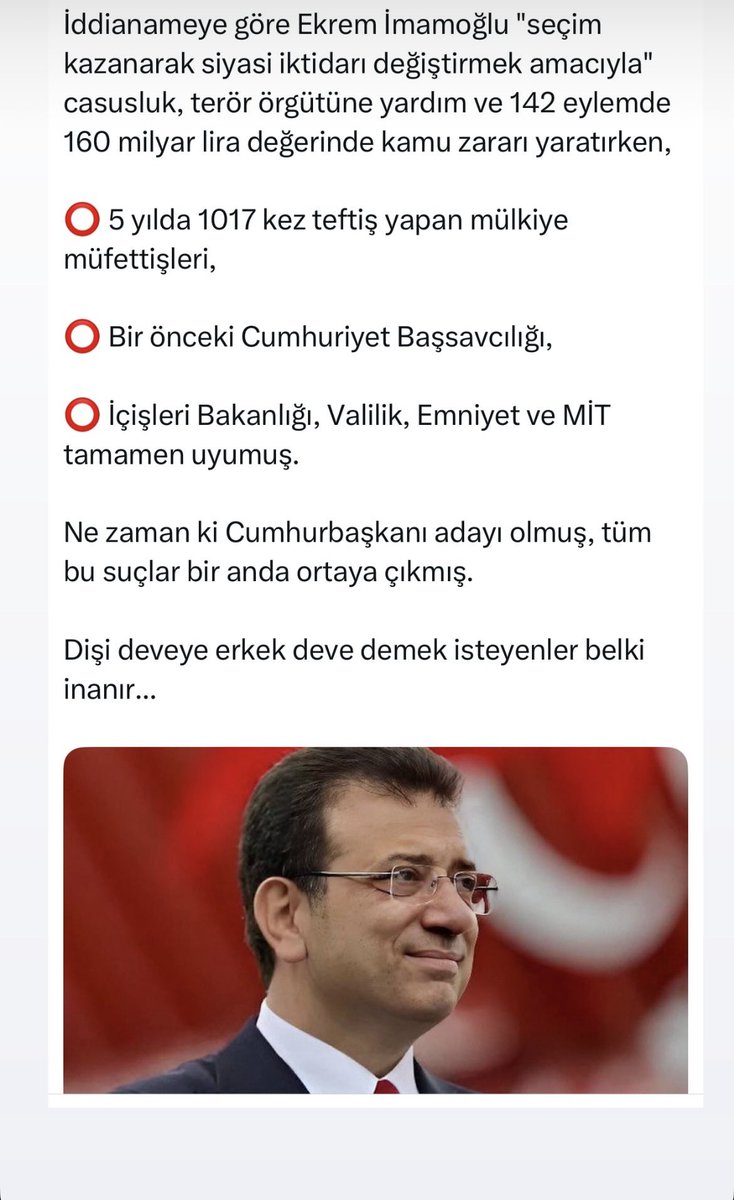 İnanan bol nasıl olsa, satılık köprü de var!