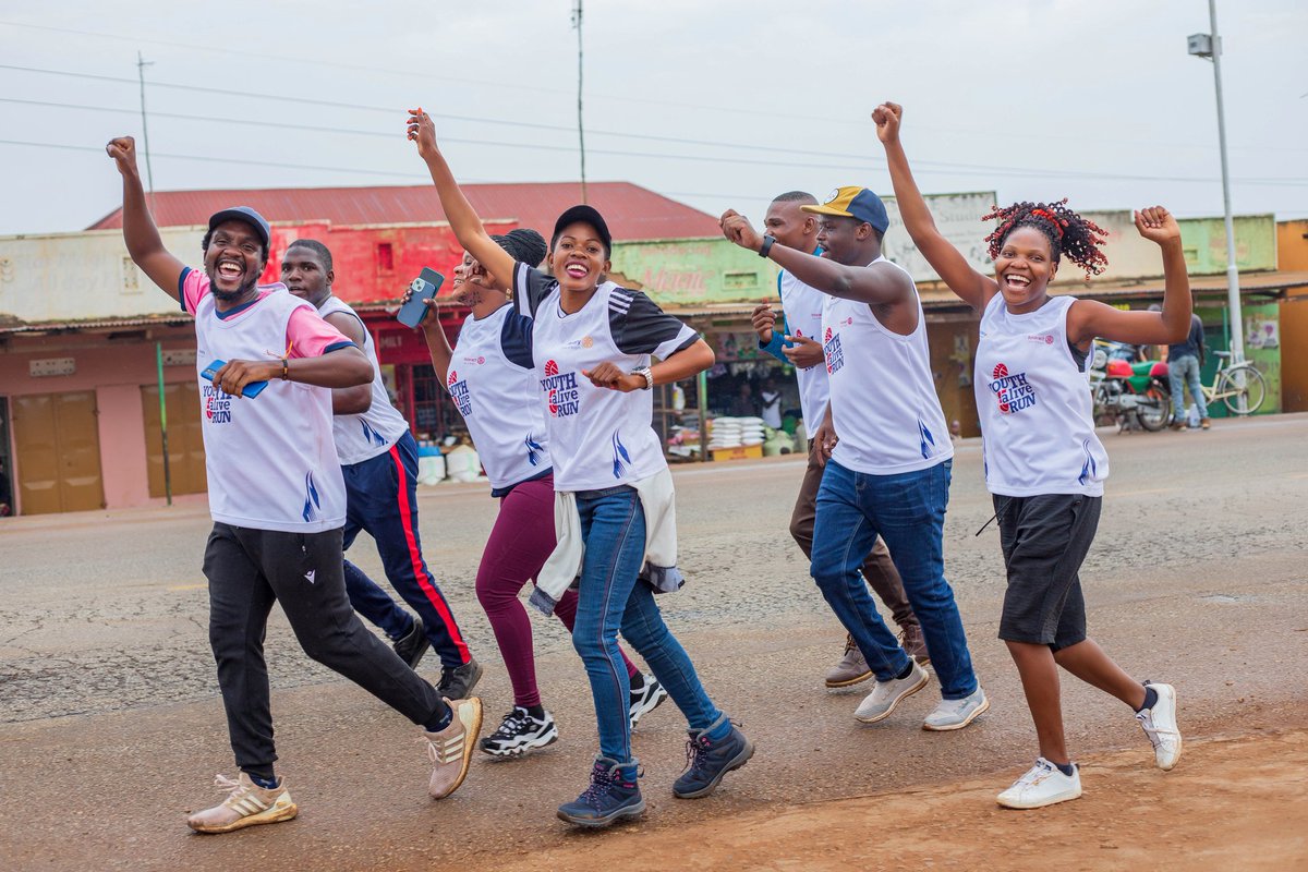 Rotary Club of Bugiri tweet media