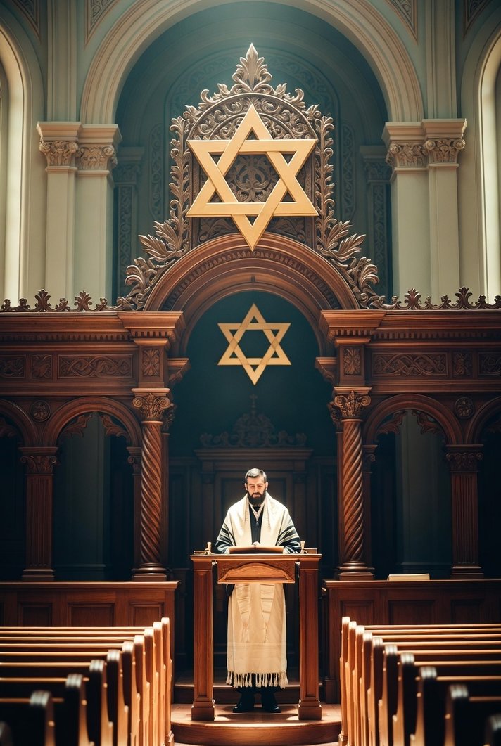 «Entonces Onkelos fue y resucitó a Jesús de Nazaret de entre los muertos mediante la nigromancia. Onkelos le preguntó: "¿Quién es el más importante en ese mundo donde estás ahora?". Jesús le respondió: "El pueblo judío". Onkelos le preguntó: "¿Debo entonces unirme a ellos en este