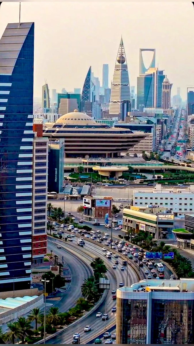 صباح الخير.. من رياض الإحسان والخير 🇸🇦🫶🏻