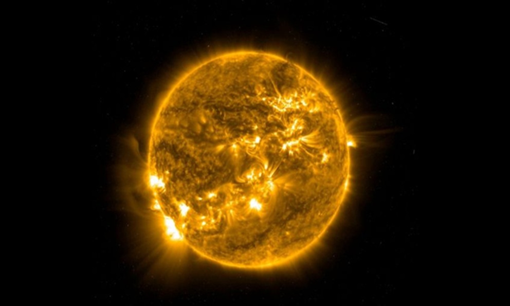 ☀️🚨 ¡Alerta por fuerte actividad solar! La UNAM informó que entre el 11 y 12 de noviembre se registrará una intensa actividad solar, la cual podría afectar aparatos de localización y sistemas de comunicación satelital.

Las eyecciones de masa coronal pueden alterar el