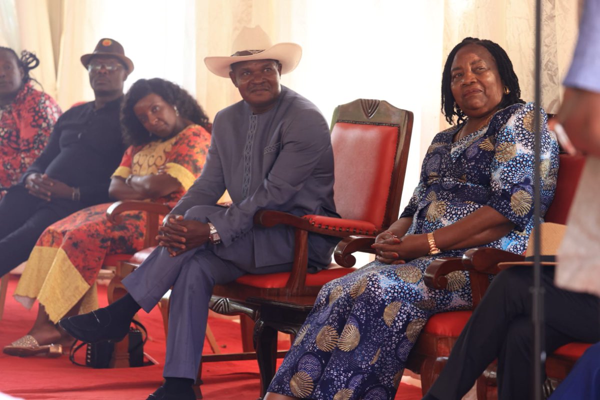 Nairobi City County Assembly tweet media