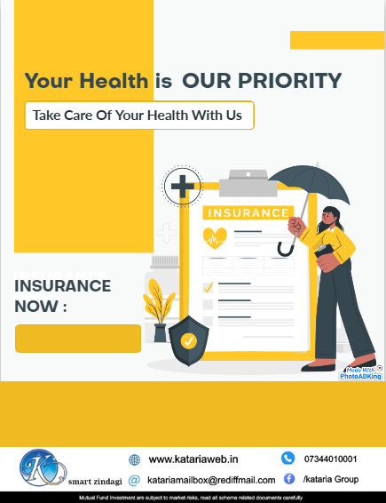SmartZindagii's tweet photo. Get Health Insurance, Protect your family 
#insurance #healthinsurance #insuranceinmp #insuranceinujjain #careinsurance #starhealth https://t.co/HbalGOHFYD
