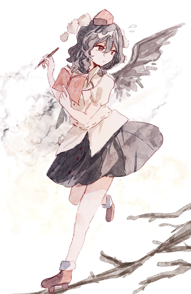 蜜鮫￤skeb&ご依頼受付中 (@remyaruku65) / Posts / X