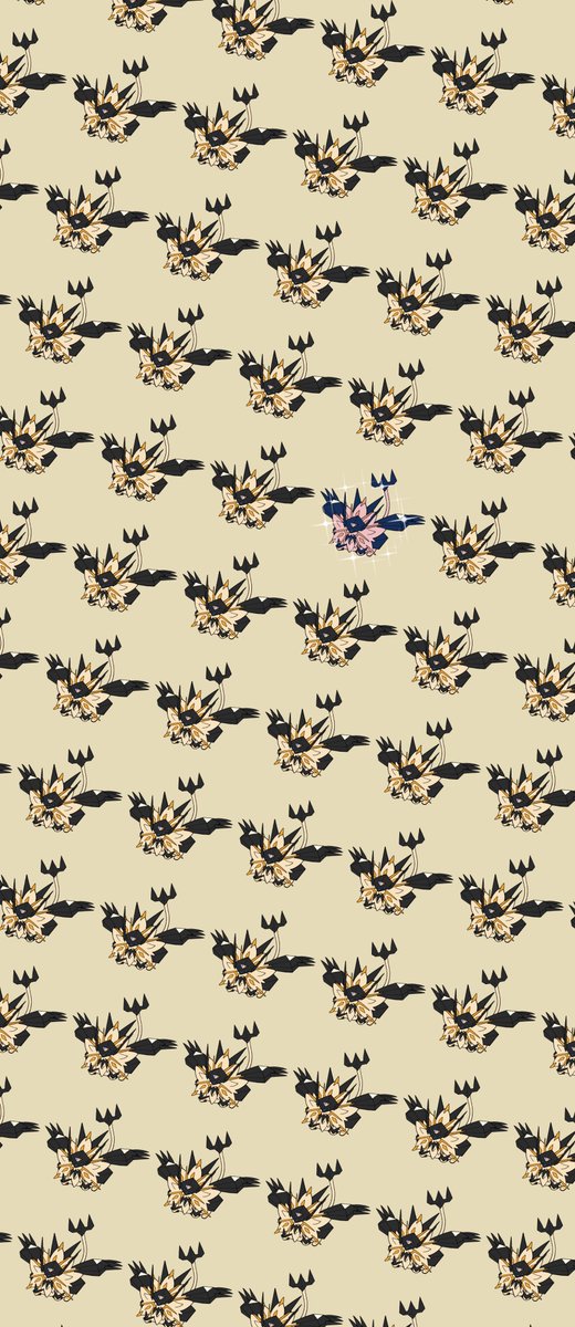 18時からネクロズマ たそがれのたてがみ　レイドアワー！！　＃ポケモンGO