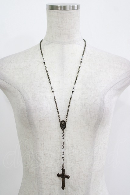 Moi-meme-Moitie / Noir 燭台ハット 14,300円(税込) Moi-meme-Moitie