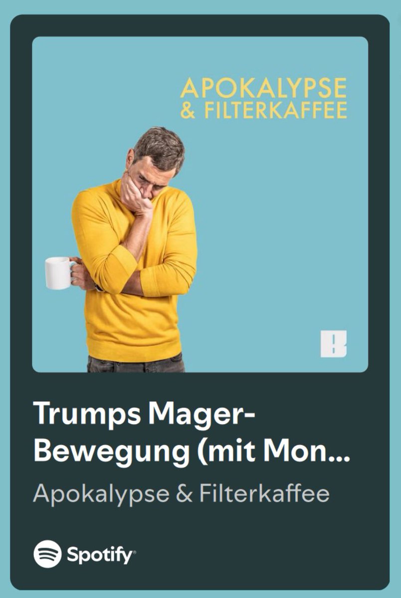 Micky Beisenherz 🍌 tweet media