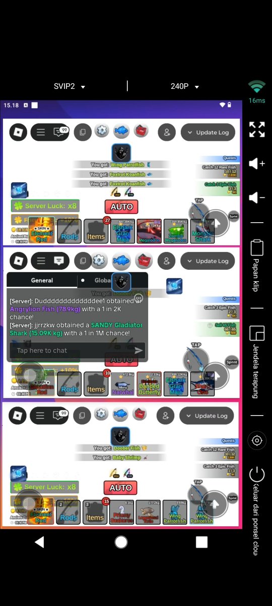 gacorr juga abis reset serverr