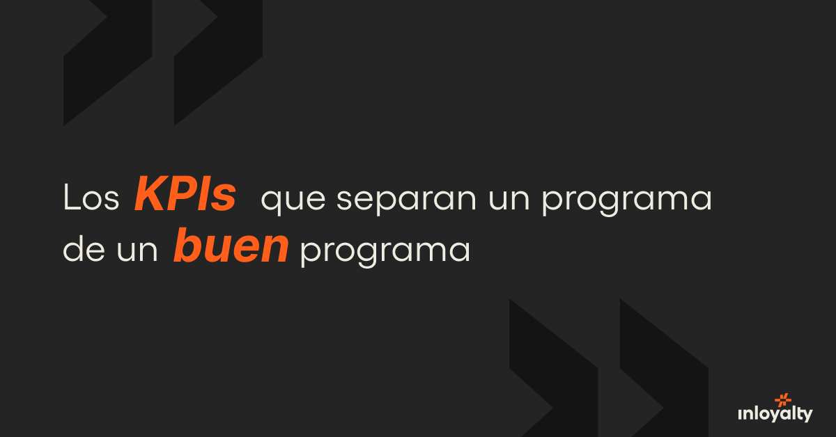 En #fidelización, medirlo todo lo cambia todo.
No solo ROI: interacción, retención y valor global son igual de clave.

Descubre las métricas que impulsan programas sólidos y rentables 👇bit.ly/4hWstU6