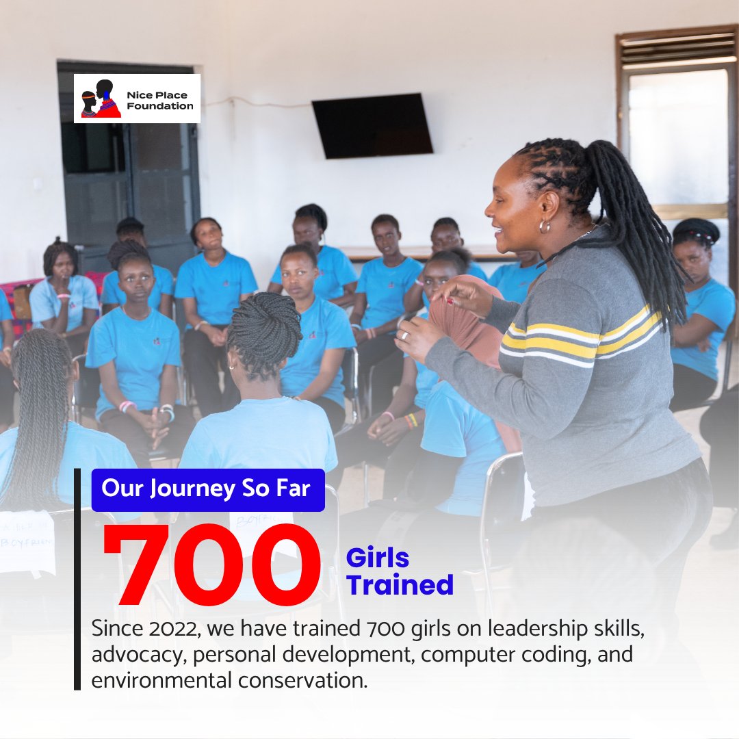 Nice Place Foundation tweet media