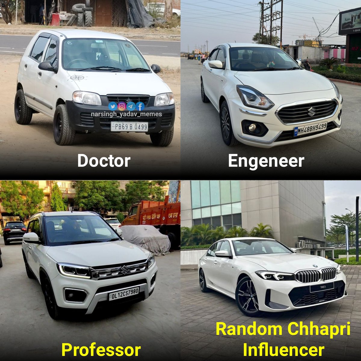 Narsingh_Y_Meme's tweet image. True 😅 

#RedFort