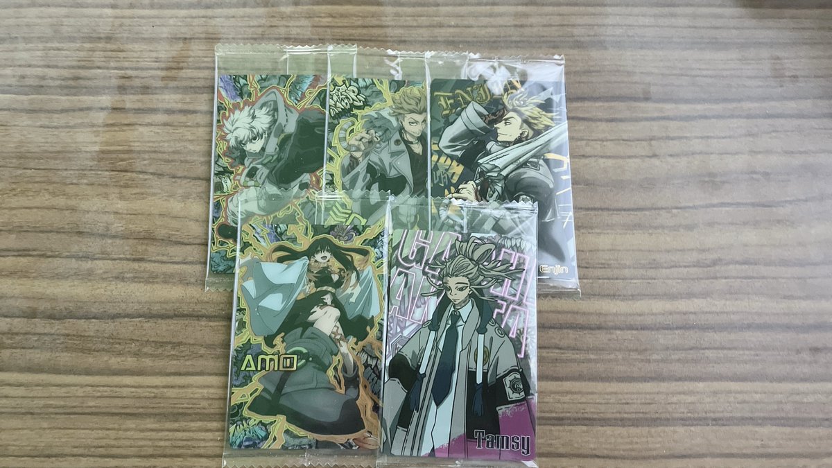 たむ とむ。 on X